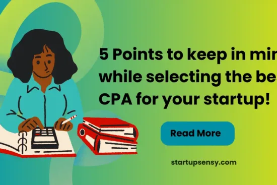 best cpa for startups