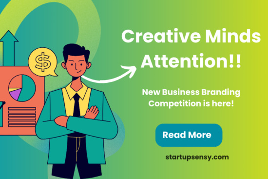 new business branding competition 2024