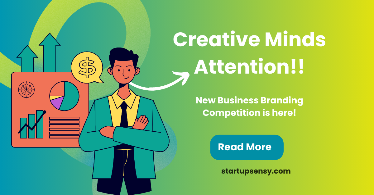 new business branding competition 2024